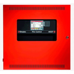 4007-9201 PANEL 4007ES PARA NOTIFICACION DIRECCIONABLE