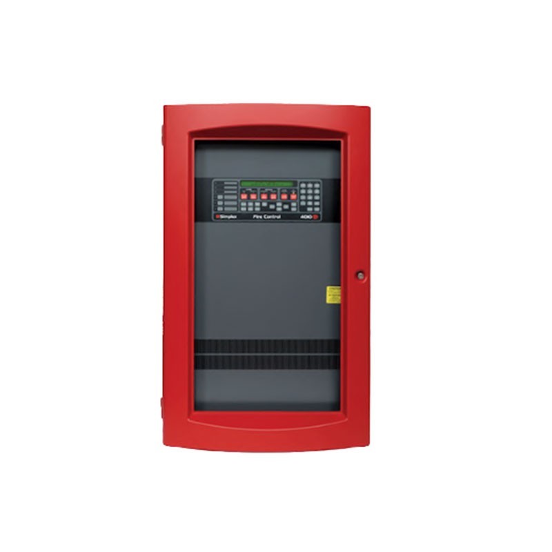 4010ES IDNAC 2IDNET RED 240V (2 BAHIAS) 4010ES IDNAC 2IDNET RED 240V (2 BAHIAS)