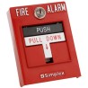 4099-9006SP PALANCA MANUAL DIRECCIONABLE DOBLE ACCION (ESPAÑOL)