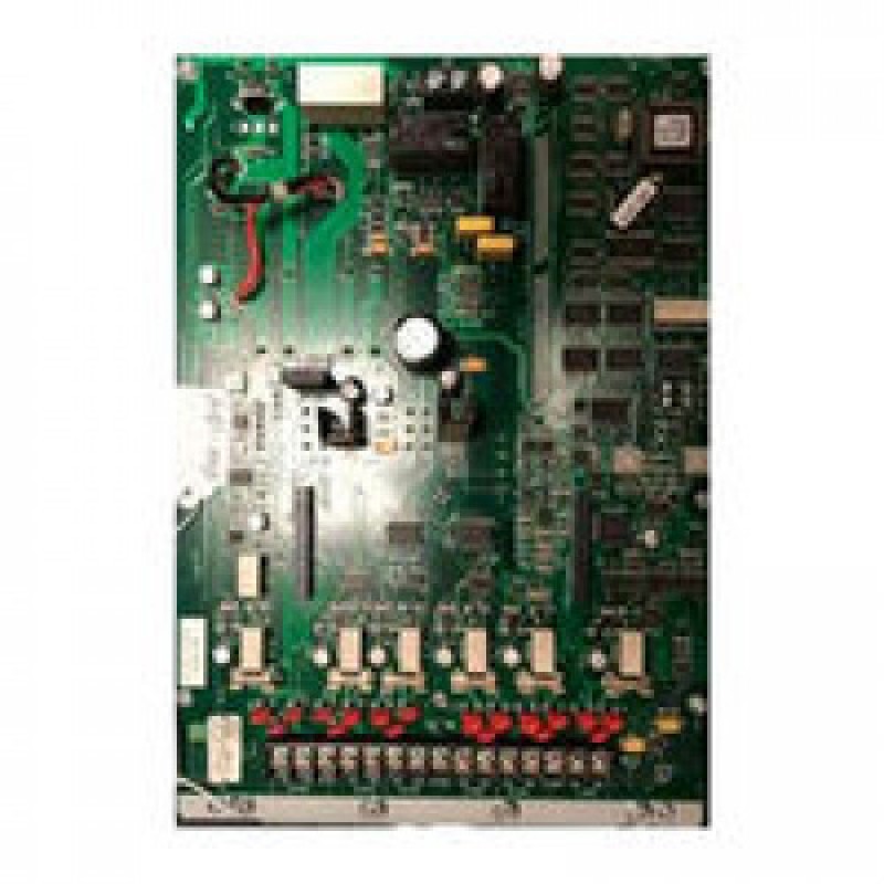 4100-1319 100W AMP,6NAC,220/30/40VAC,70V 4100-1319 100W AMP,6NAC,220/30/40VAC,70V