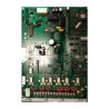 4100-1319 100W AMP,6NAC,220/30/40VAC,70V