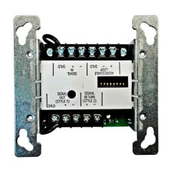 4090-9007 MODULO DE CONTROL C/SUPERVISIO