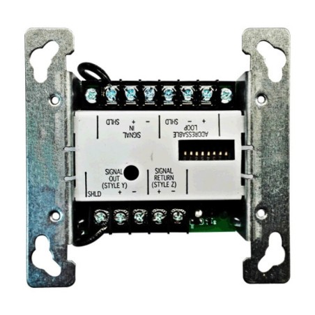 4090-9007 MODULO DE CONTROL C/SUPERVISIO