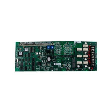 4100-1327	 DIGITALFLEX 50W AMP 3NACS-70V