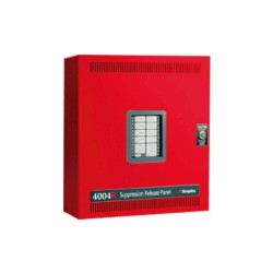 4004R PANEL DESCARGA 4 ZONAS