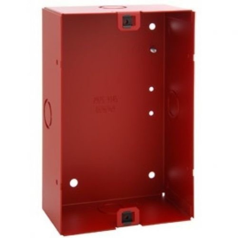 GABINETE 3 BAHIAS Y PUERTA SOLIDA, ROJO GABINETE 3 BAHIAS Y PUERTA SOLIDA, ROJO