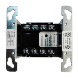 4090-9101 MODULO DE ZONA PARA DETECTOR CONVENCIONAL 2 HILOS 24VDC