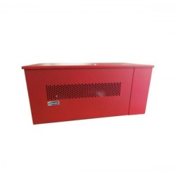 2081-9280 BATT CAB ONLY F-2081-9279