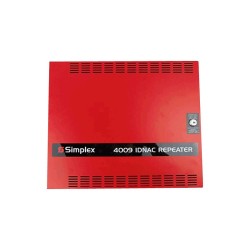 4009-9602 IDNAC REPEATER RED