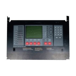 4100U-ES INFOALARM UI UPGRADE
