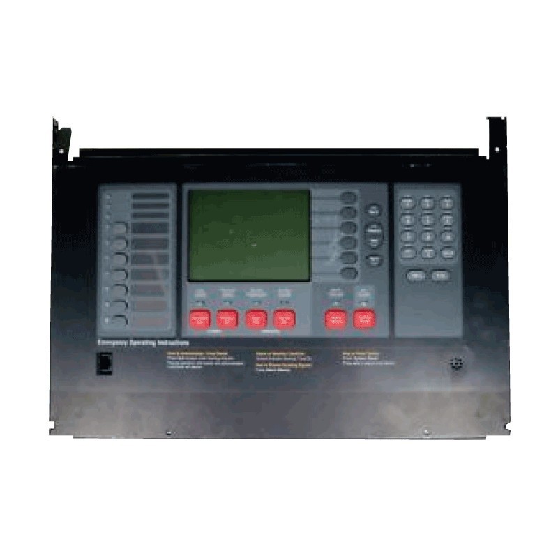 4100U-ES INFOALARM UI UPGRADE 4100U-ES INFOALARM UI UPGRADE