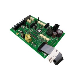 4100-0622 DIGITAL AUDIO RISER MODULE