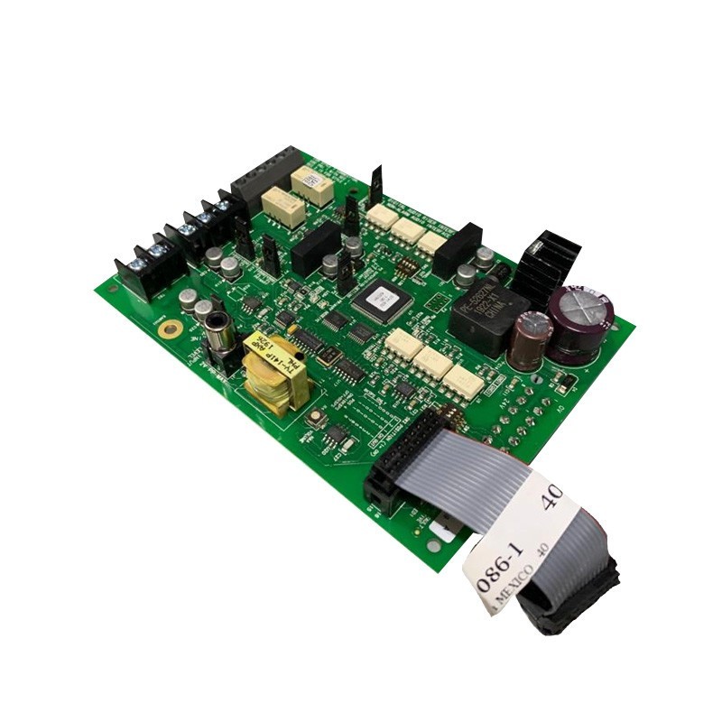 4100-0622 DIGITAL AUDIO RISER MODULE 4100-0622 DIGITAL AUDIO RISER MODULE