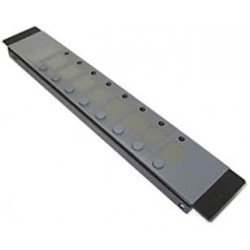 AUDIO IF 3-8 CHANNEL