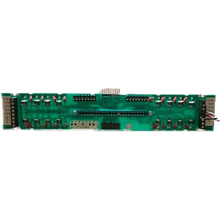 220V ES-PS PDM HARNESS