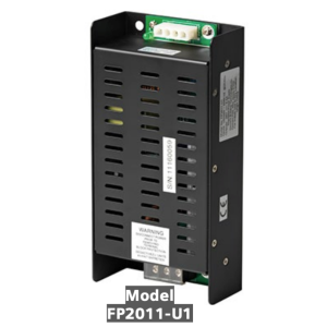 Fuente de Poder Siemens FP2011-U1 | 170W para Alarma Contra Incendio